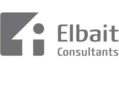 Elbait Logo